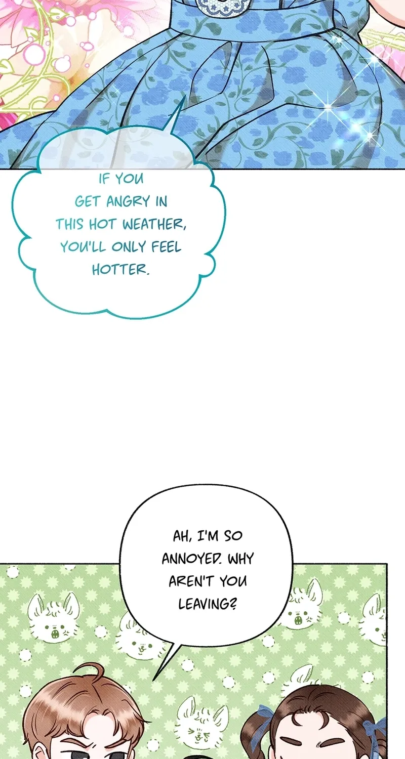 Dear My Rude Darling With Multiple Personalities Chapter 24 page 48 - 
