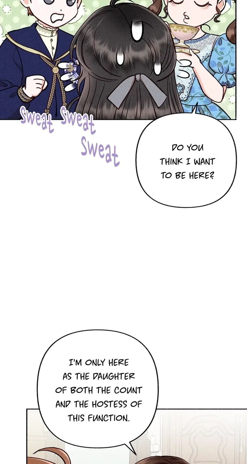 Dear My Rude Darling With Multiple Personalities Chapter 24 page 49 - 