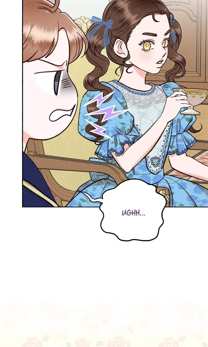 Dear My Rude Darling With Multiple Personalities Chapter 24 page 50 - 