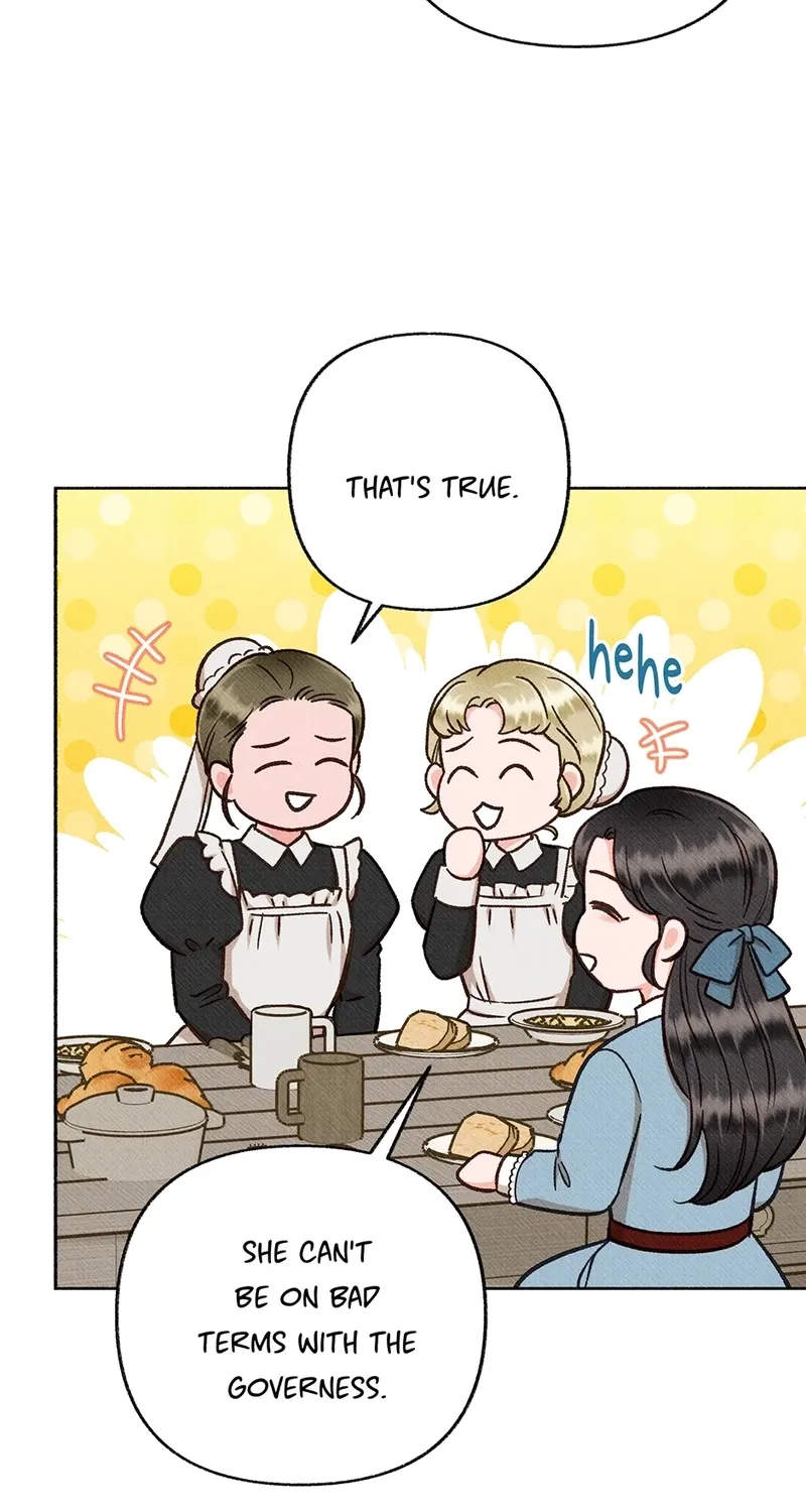 Dear My Rude Darling With Multiple Personalities Chapter 24 page 6 - 