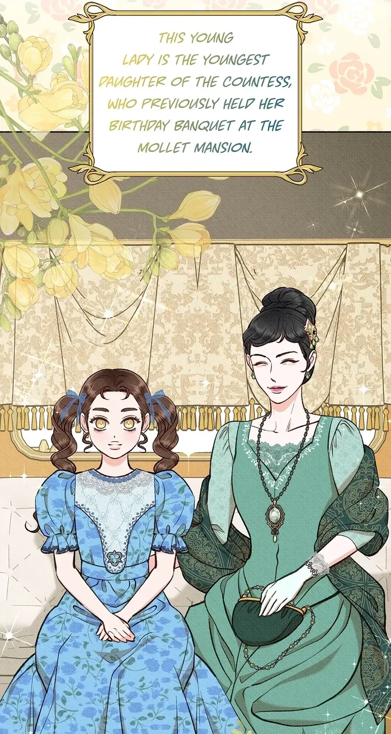 Dear My Rude Darling With Multiple Personalities Chapter 24 page 51 - 