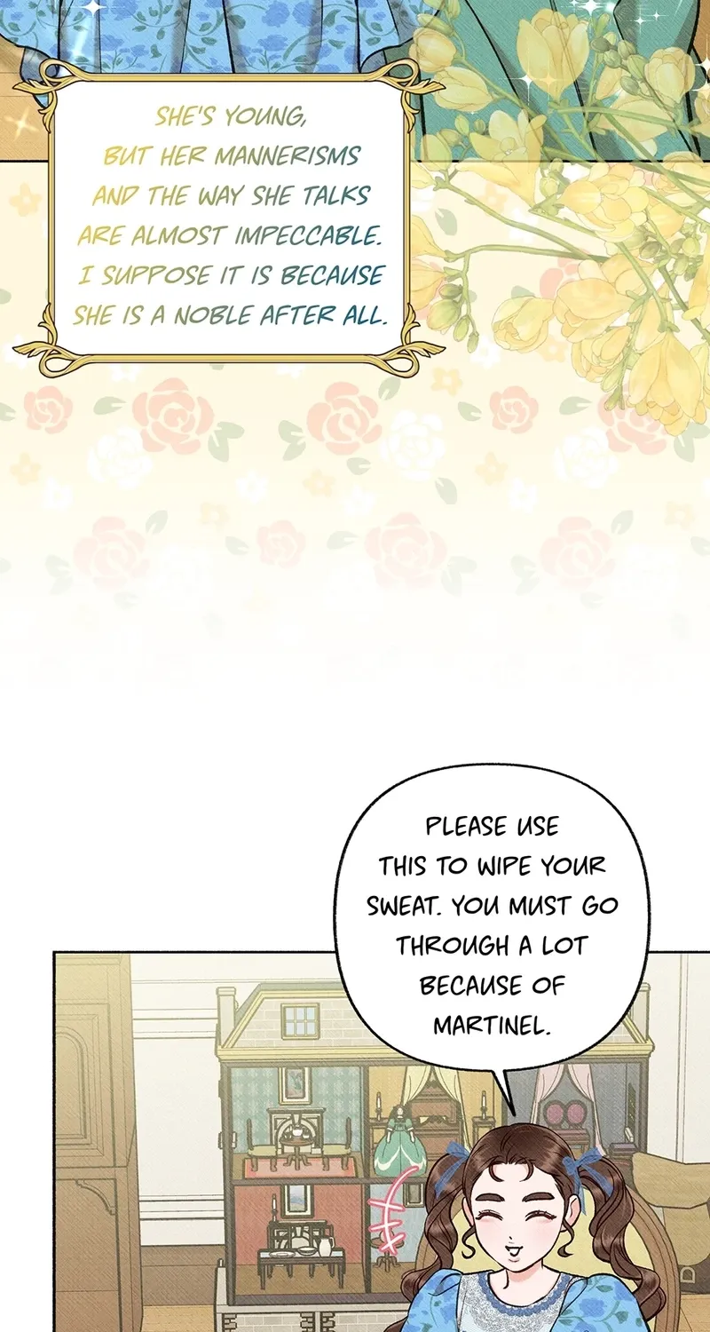 Dear My Rude Darling With Multiple Personalities Chapter 24 page 52 - 