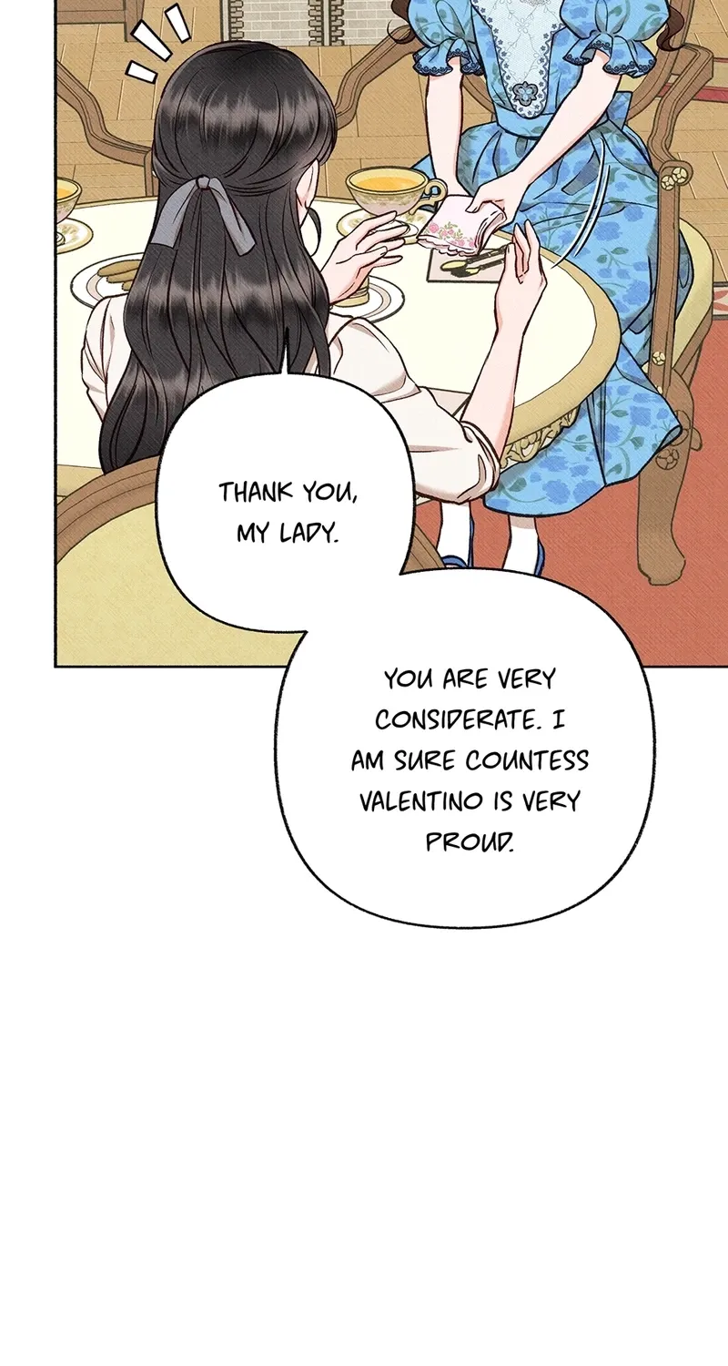 Dear My Rude Darling With Multiple Personalities Chapter 24 page 53 - 