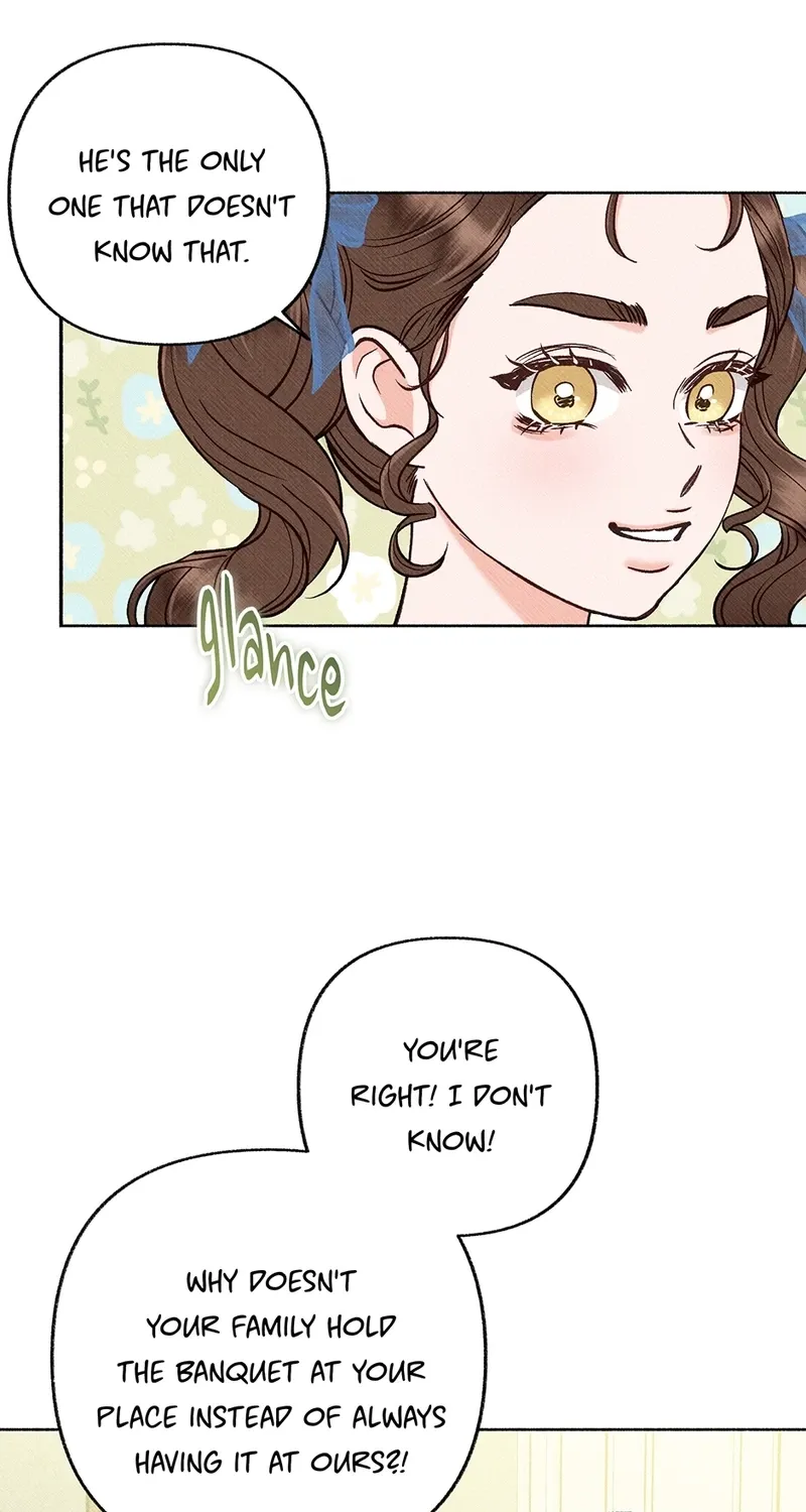 Dear My Rude Darling With Multiple Personalities Chapter 24 page 54 - 