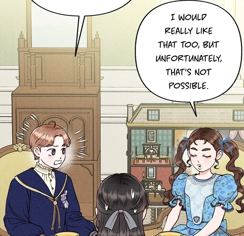 Dear My Rude Darling With Multiple Personalities Chapter 24 page 55 - 
