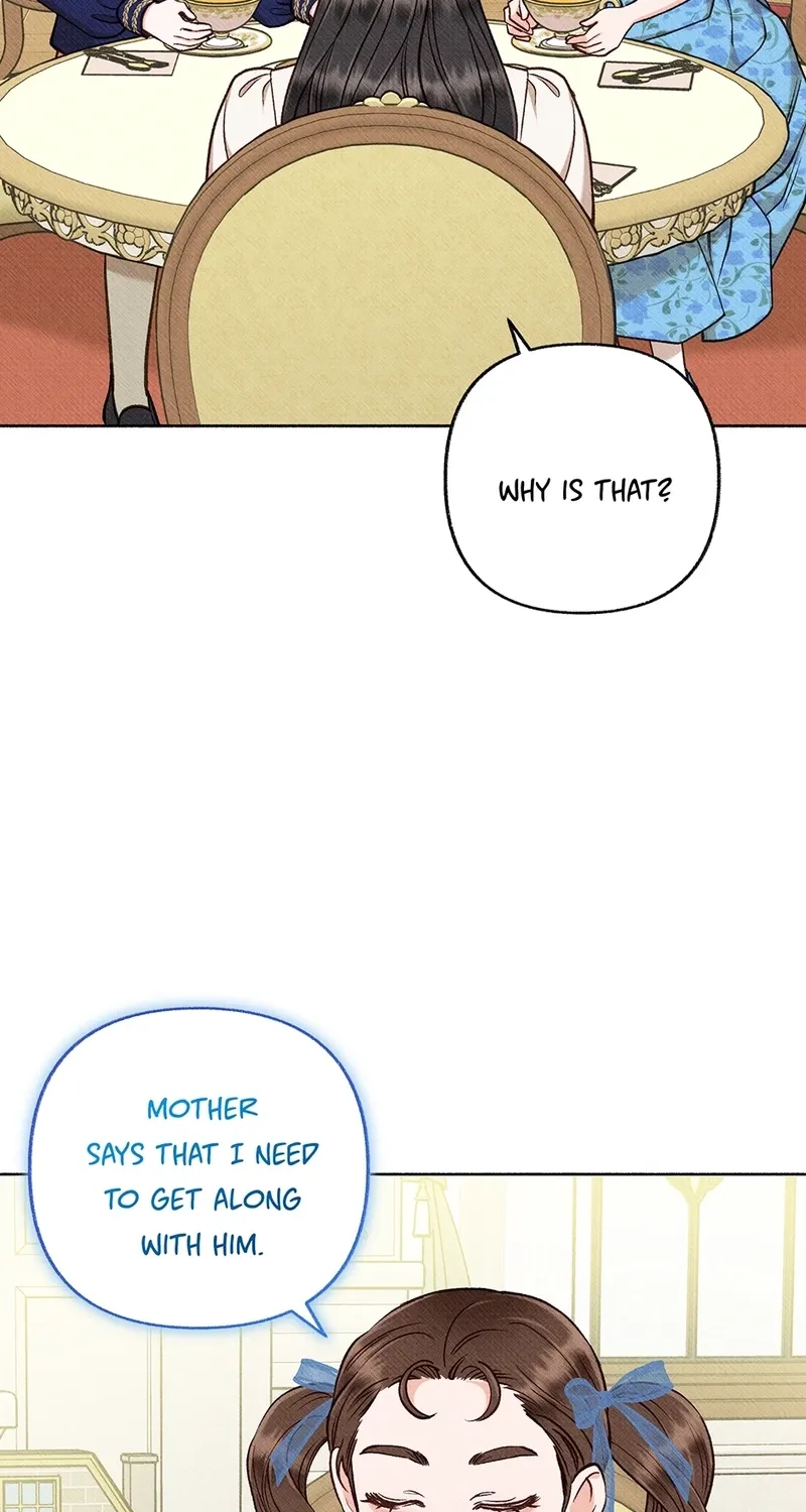 Dear My Rude Darling With Multiple Personalities Chapter 24 page 56 - 
