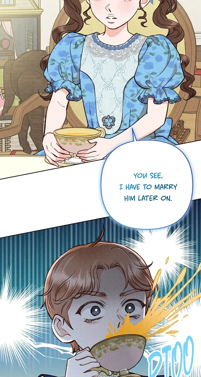 Dear My Rude Darling With Multiple Personalities Chapter 24 page 57 - 