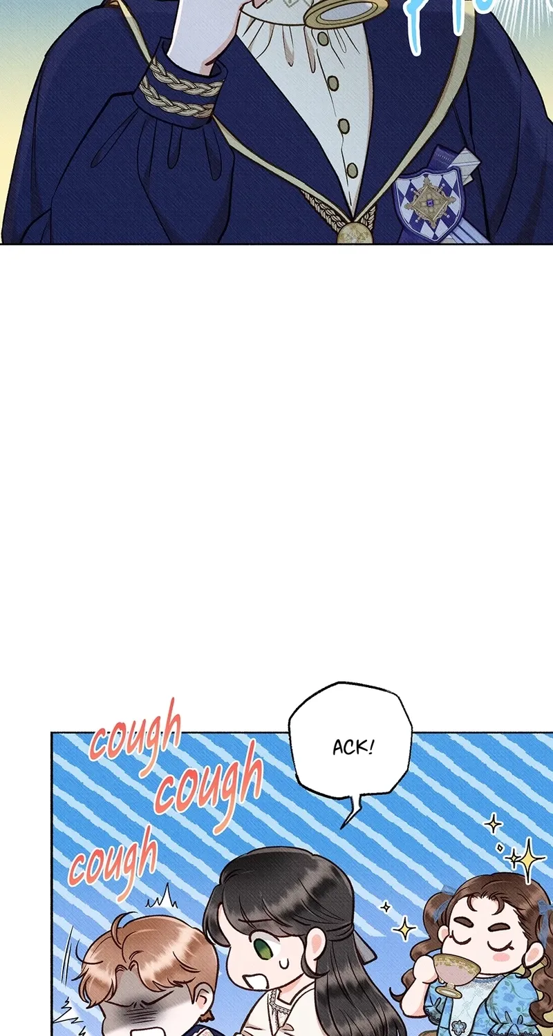Dear My Rude Darling With Multiple Personalities Chapter 24 page 58 - 