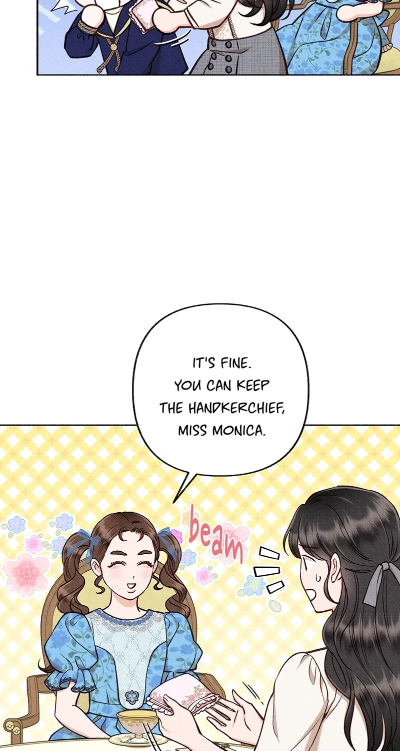 Dear My Rude Darling With Multiple Personalities Chapter 24 page 59 - 