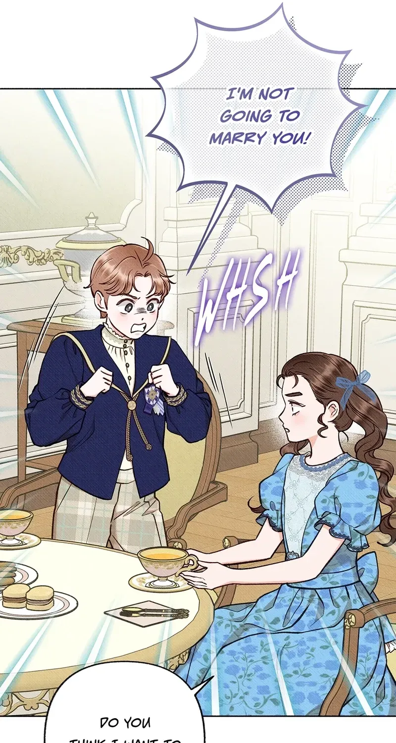 Dear My Rude Darling With Multiple Personalities Chapter 24 page 61 - 