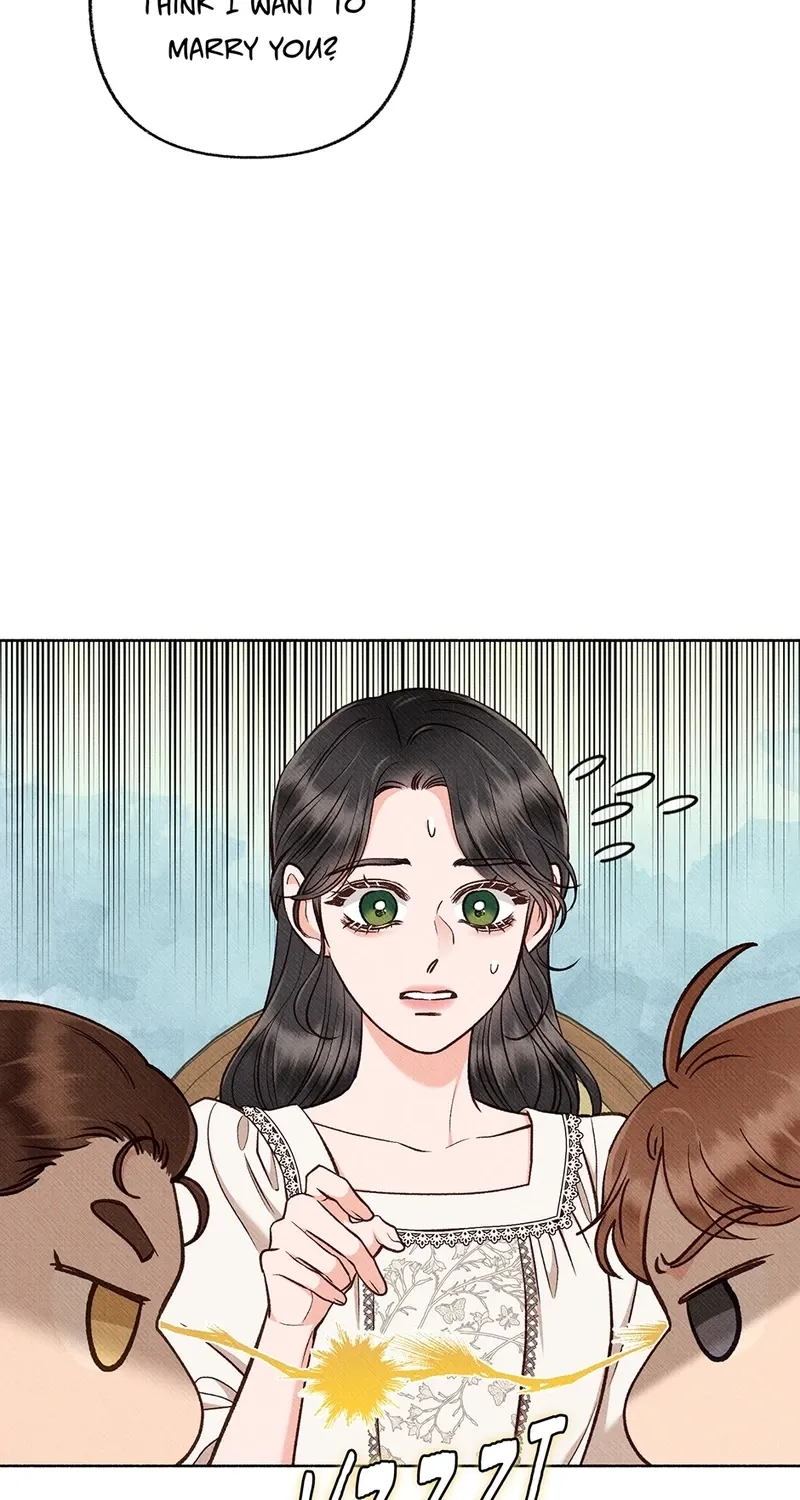 Dear My Rude Darling With Multiple Personalities Chapter 24 page 62 - 