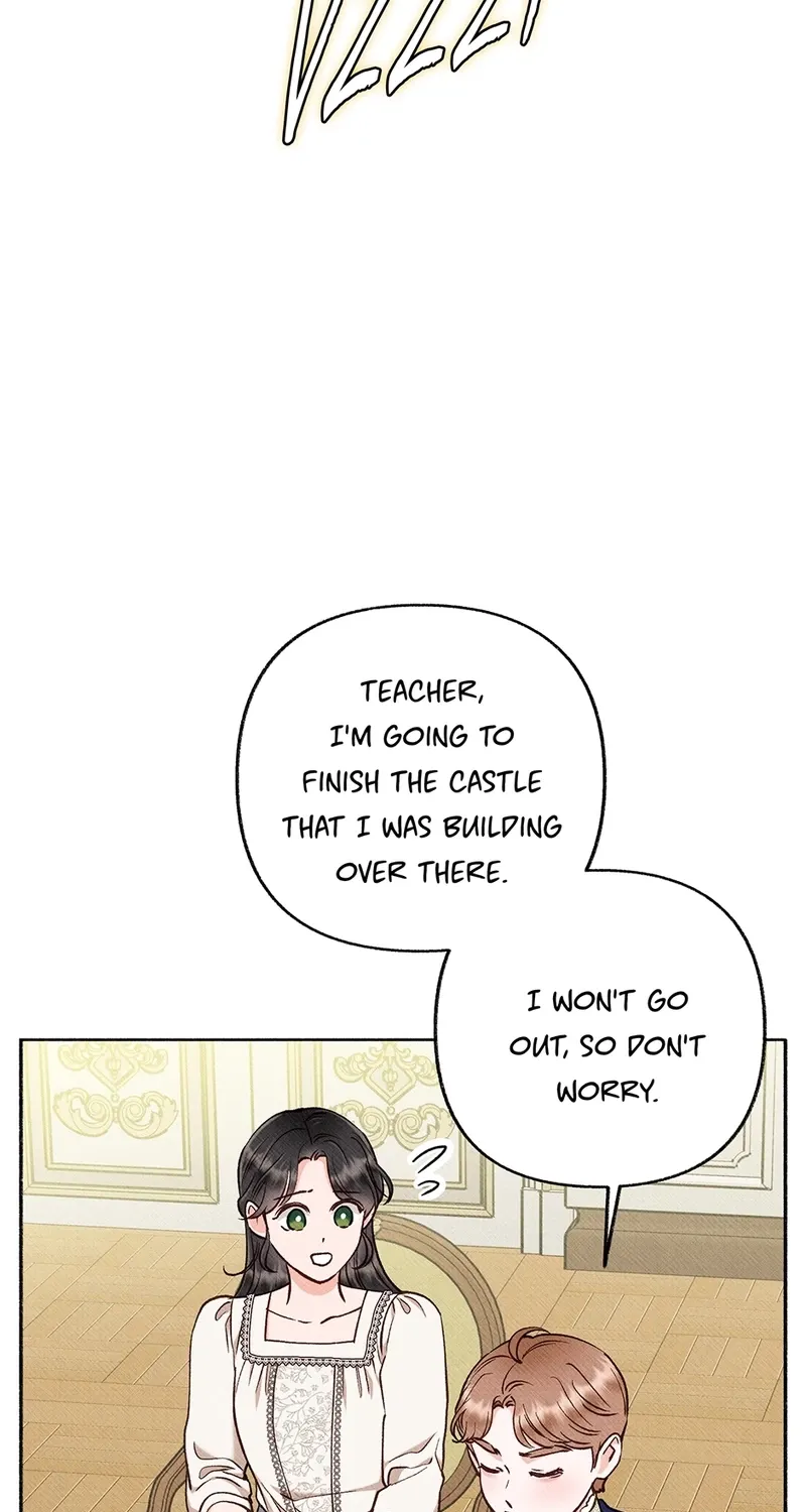 Dear My Rude Darling With Multiple Personalities Chapter 24 page 63 - 