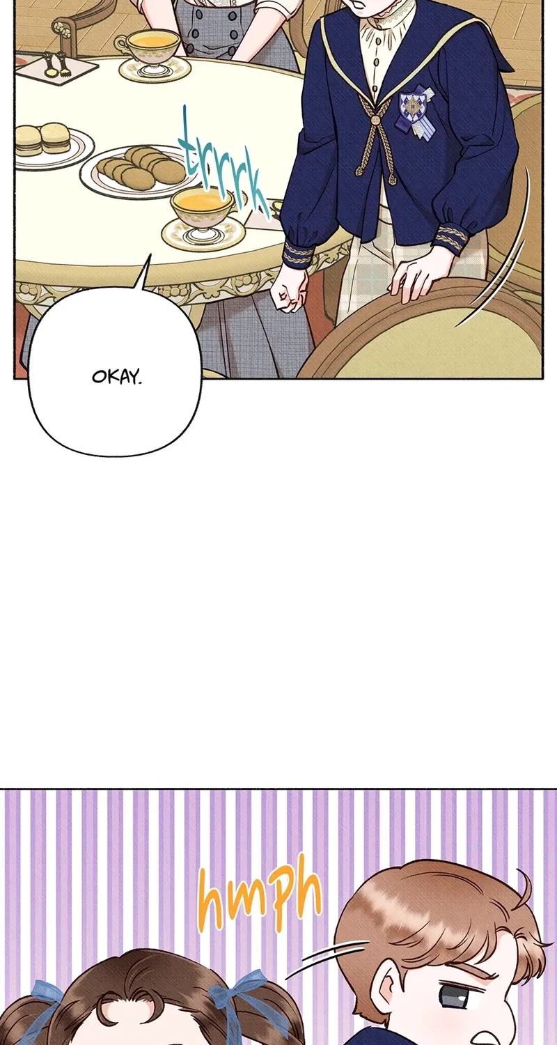 Dear My Rude Darling With Multiple Personalities Chapter 24 page 64 - 
