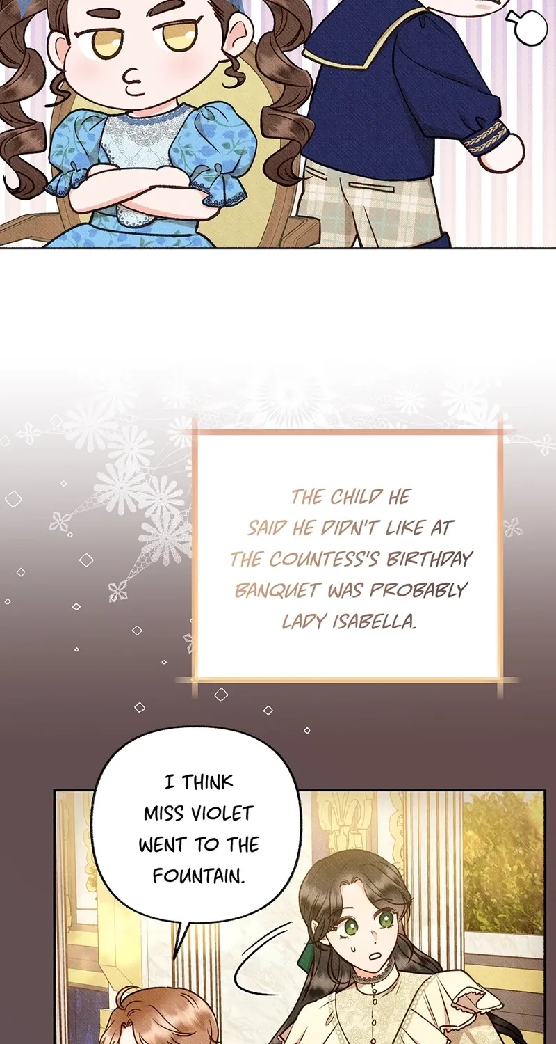 Dear My Rude Darling With Multiple Personalities Chapter 24 page 65 - 