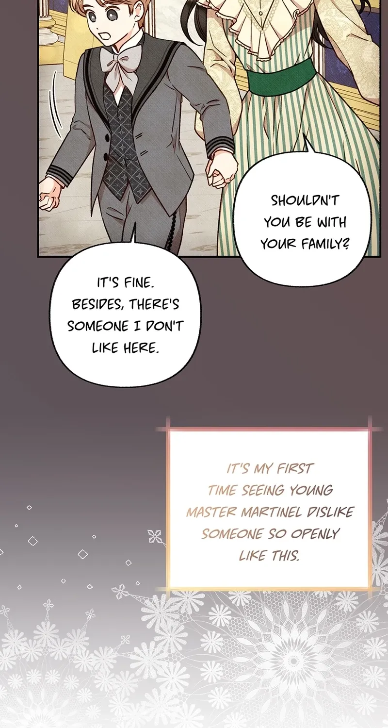Dear My Rude Darling With Multiple Personalities Chapter 24 page 66 - 
