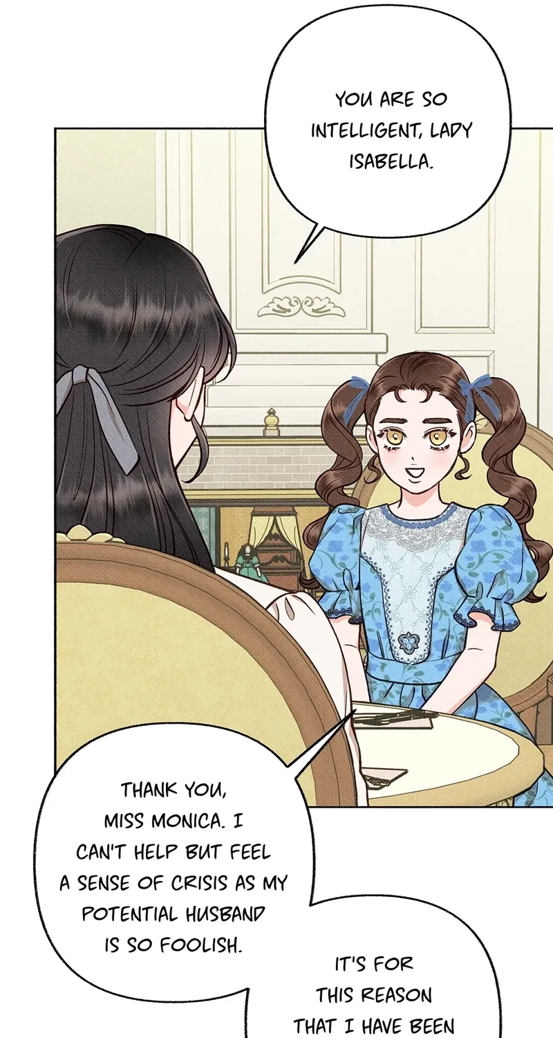 Dear My Rude Darling With Multiple Personalities Chapter 24 page 68 - 