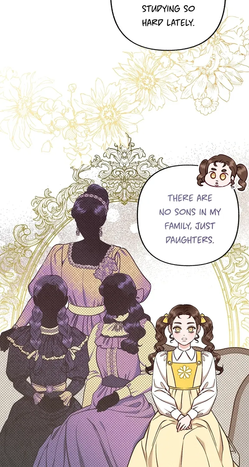Dear My Rude Darling With Multiple Personalities Chapter 24 page 69 - 