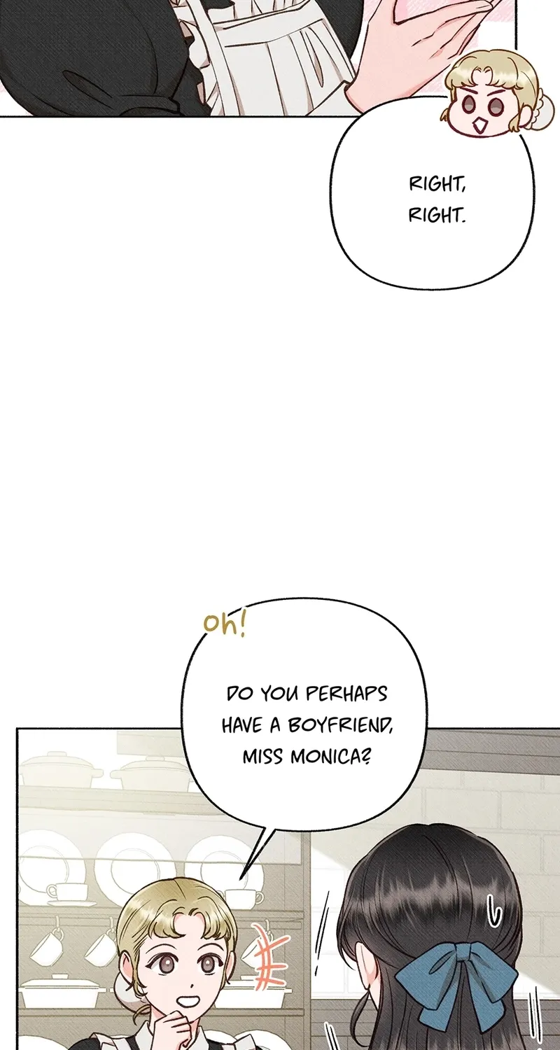 Dear My Rude Darling With Multiple Personalities Chapter 24 page 8 - 