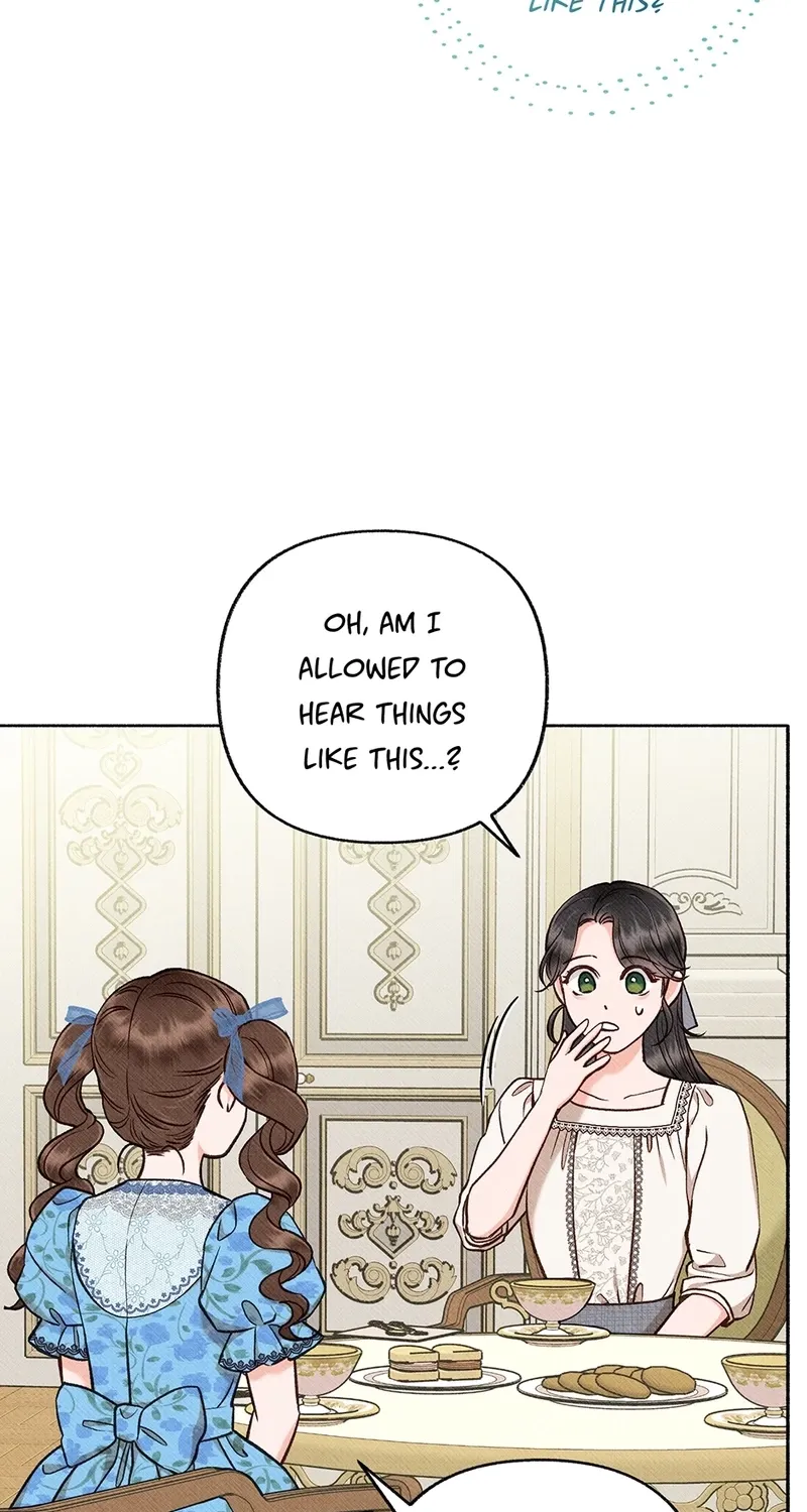 Dear My Rude Darling With Multiple Personalities Chapter 24 page 74 - 