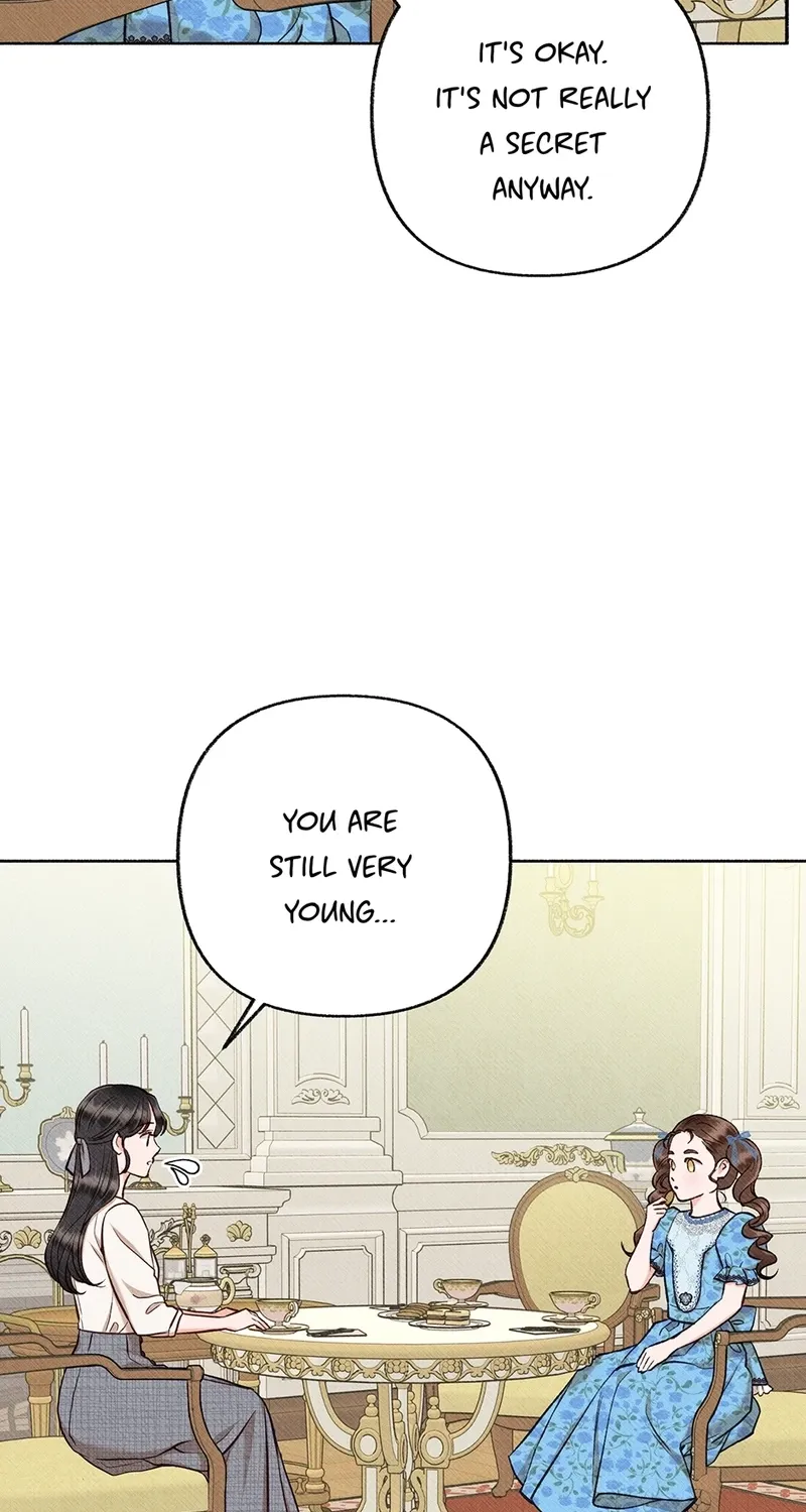 Dear My Rude Darling With Multiple Personalities Chapter 24 page 75 - 