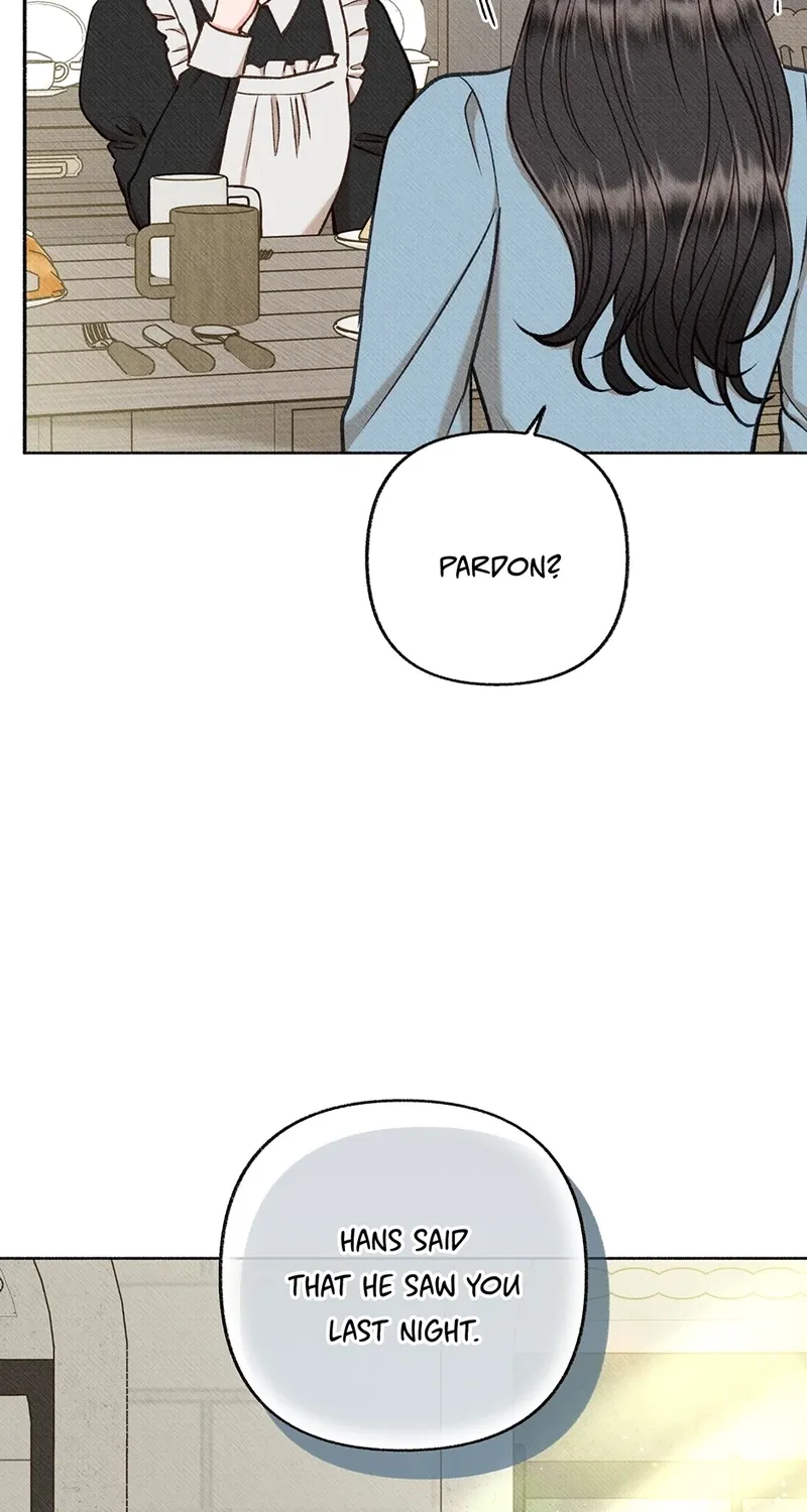 Dear My Rude Darling With Multiple Personalities Chapter 24 page 9 - 