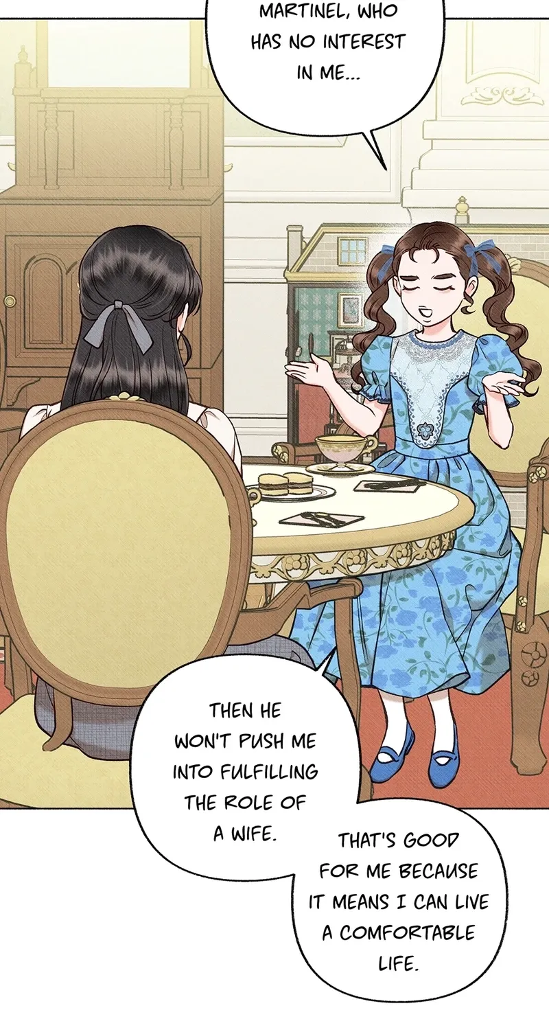 Dear My Rude Darling With Multiple Personalities Chapter 24 page 83 - 