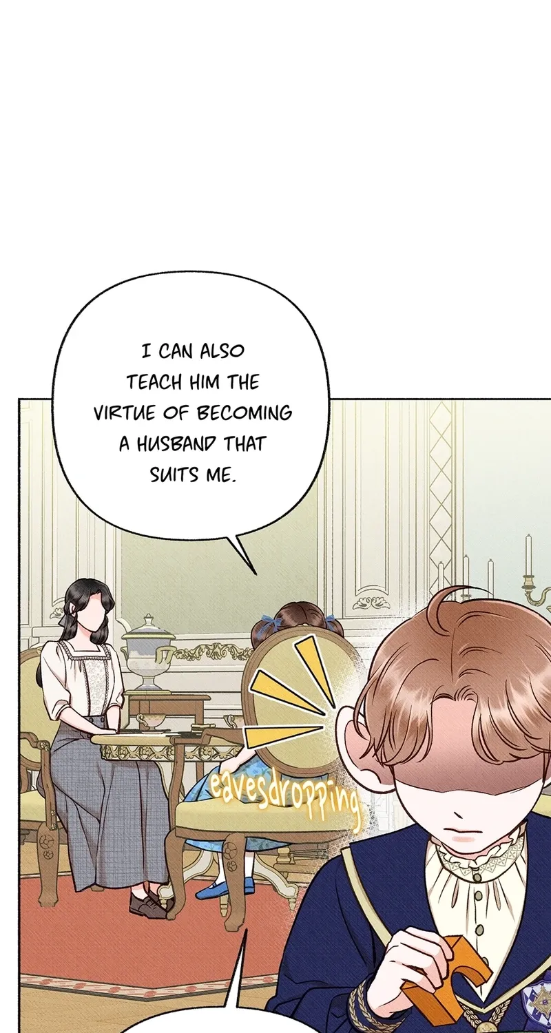 Dear My Rude Darling With Multiple Personalities Chapter 24 page 84 - 