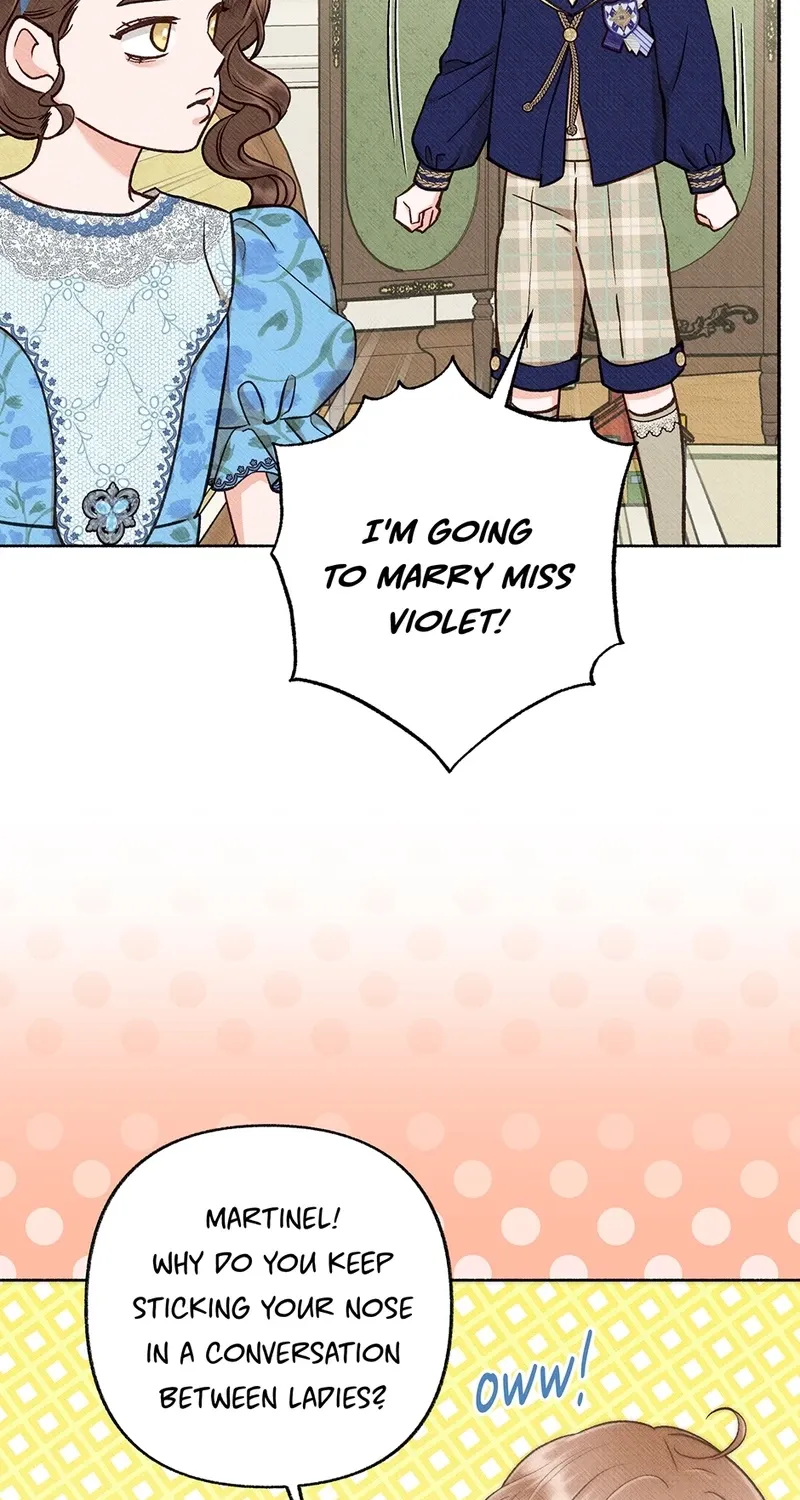Dear My Rude Darling With Multiple Personalities Chapter 24 page 86 - 