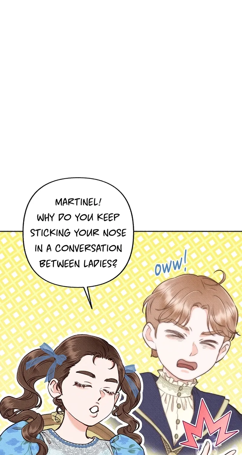 Dear My Rude Darling With Multiple Personalities Chapter 25 page 1 - 