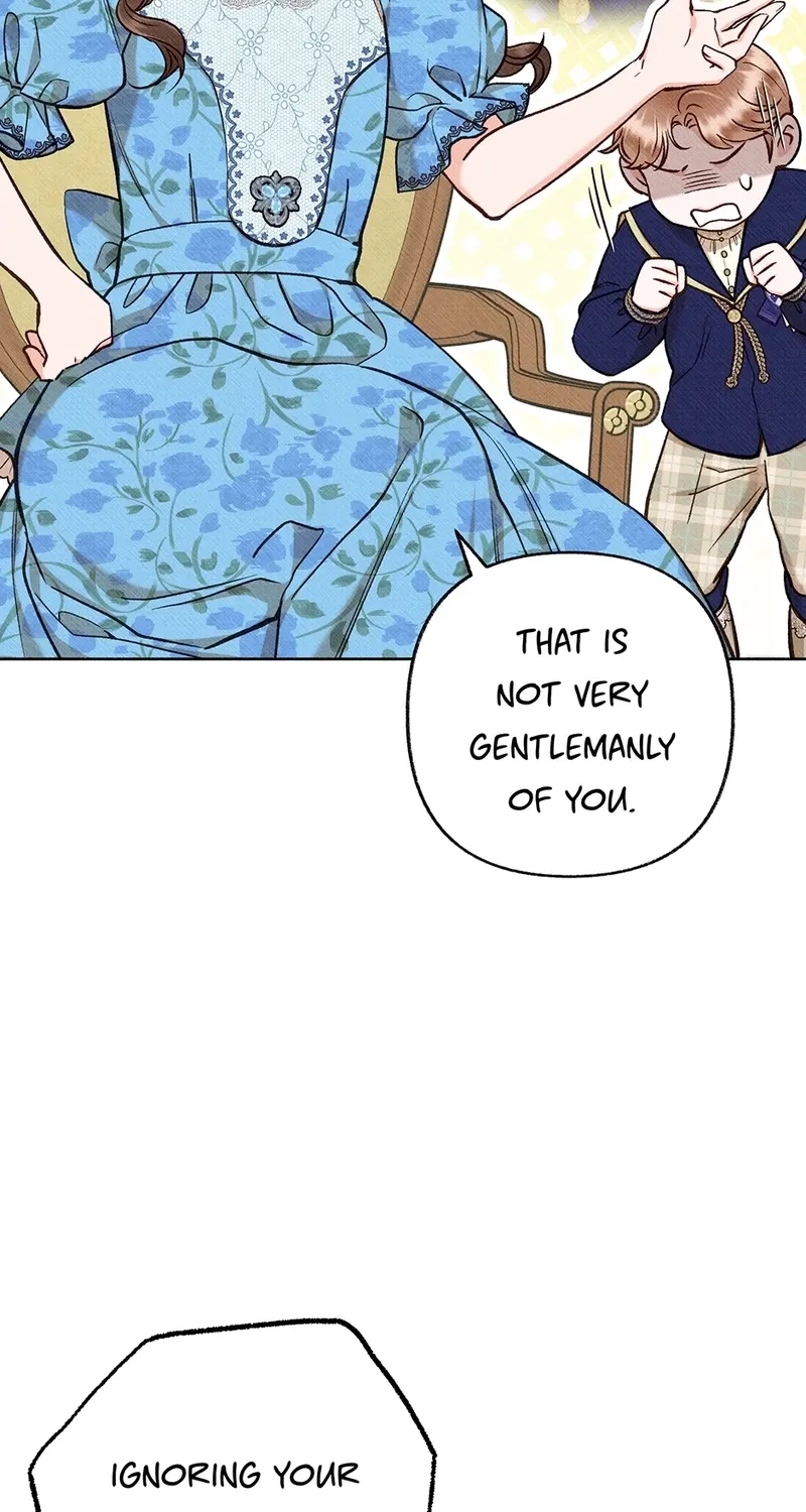 Dear My Rude Darling With Multiple Personalities Chapter 25 page 2 - 