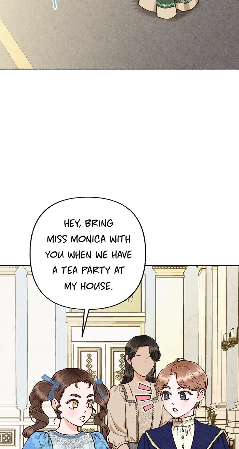 Dear My Rude Darling With Multiple Personalities Chapter 25 page 12 - 