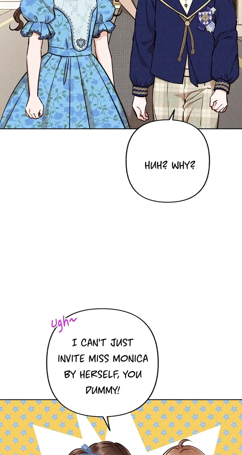 Dear My Rude Darling With Multiple Personalities Chapter 25 page 13 - 