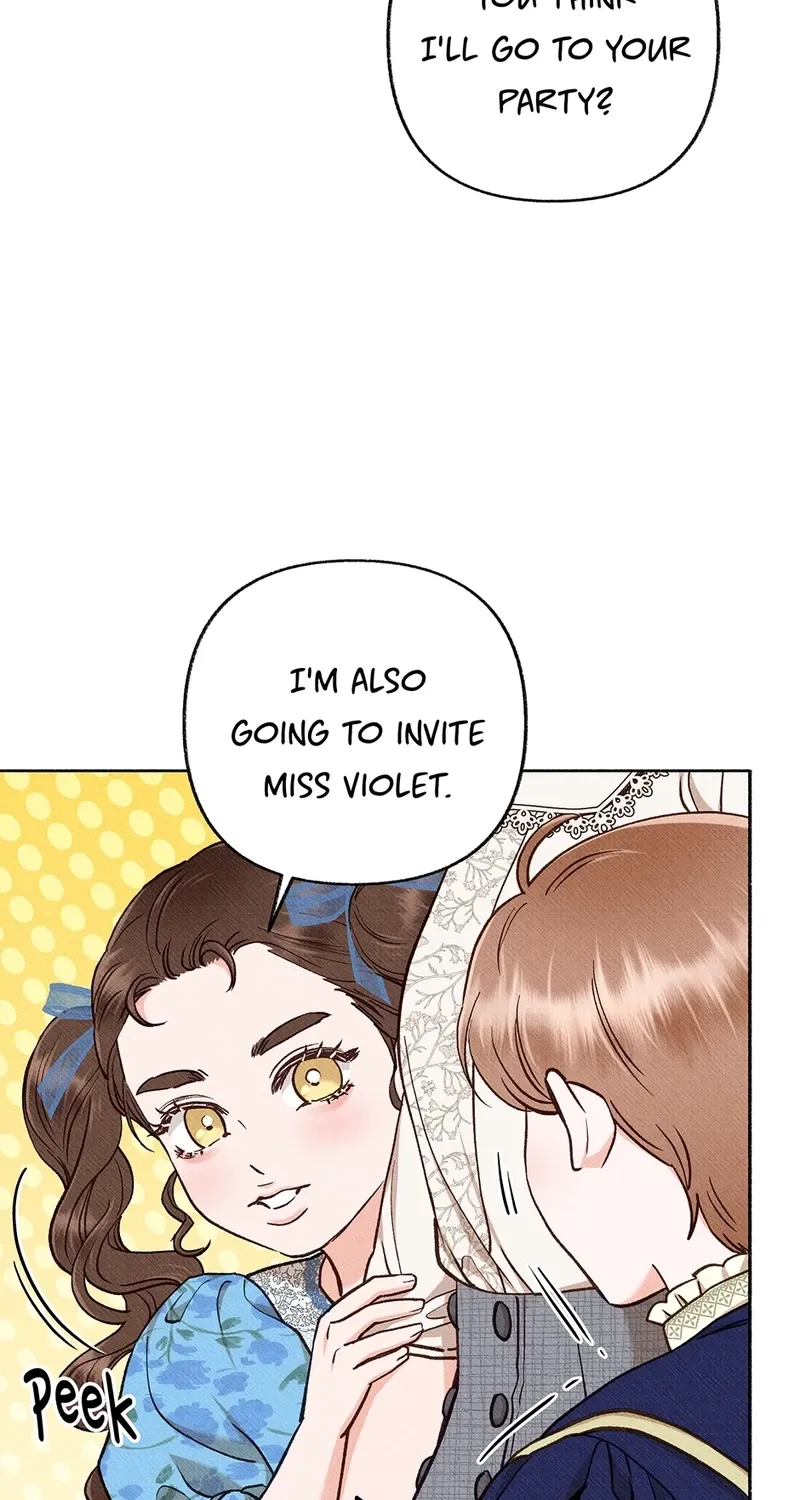 Dear My Rude Darling With Multiple Personalities Chapter 25 page 17 - 