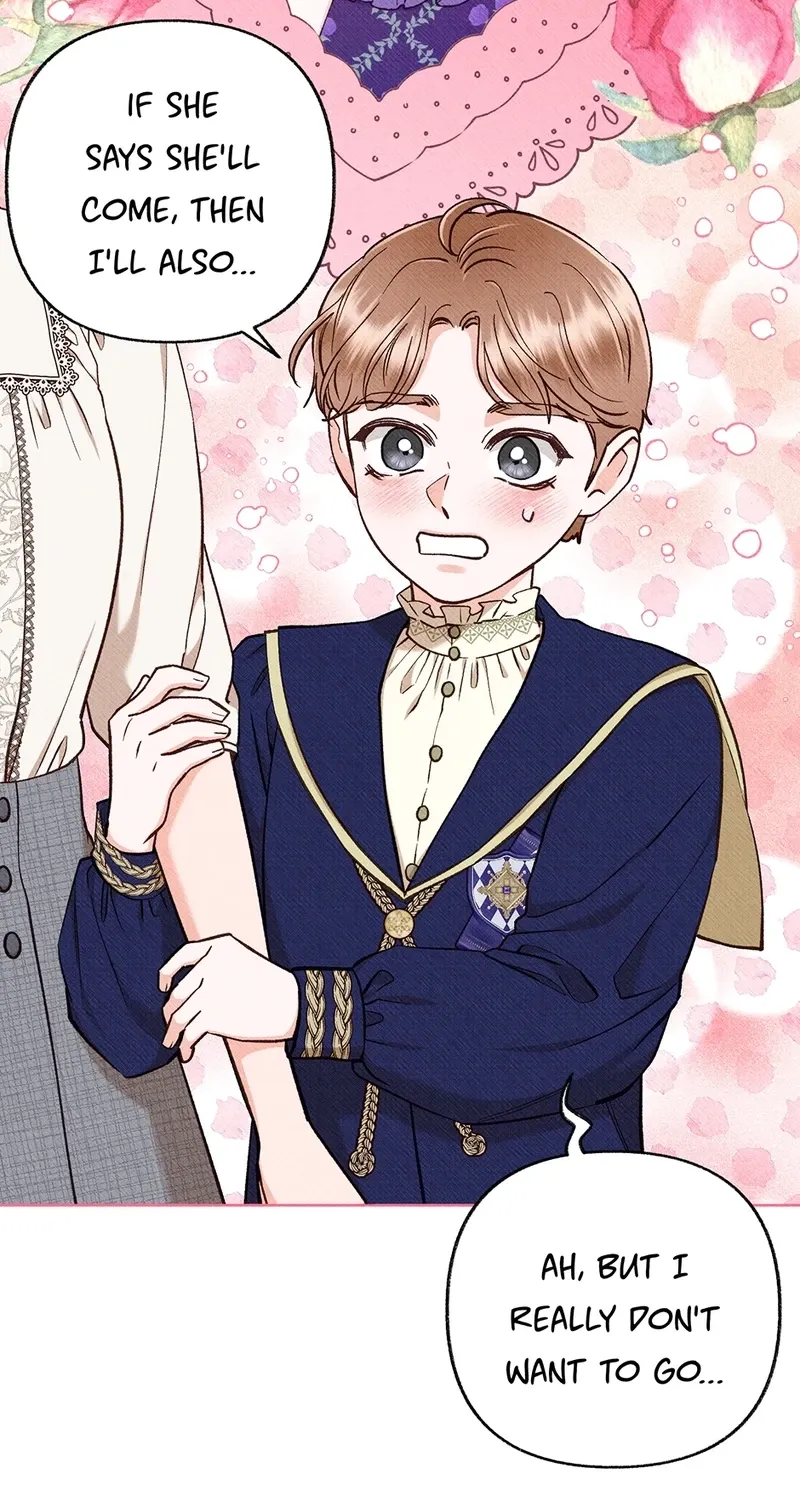 Dear My Rude Darling With Multiple Personalities Chapter 25 page 19 - 