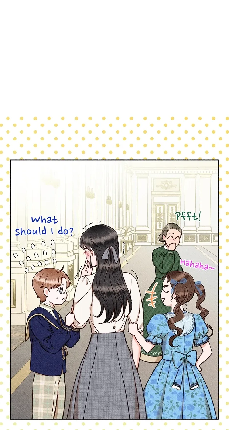 Dear My Rude Darling With Multiple Personalities Chapter 25 page 20 - 