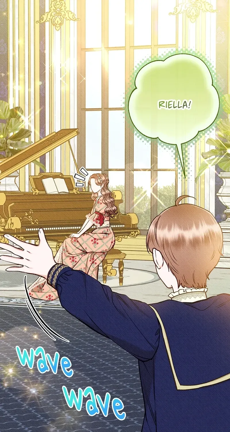 Dear My Rude Darling With Multiple Personalities Chapter 25 page 24 - 