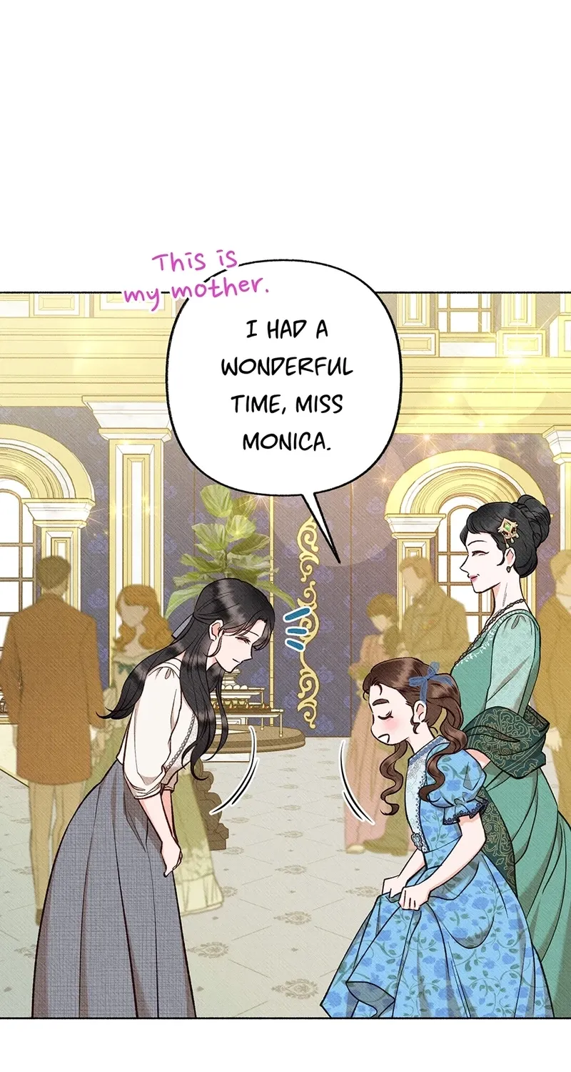 Dear My Rude Darling With Multiple Personalities Chapter 25 page 30 - 