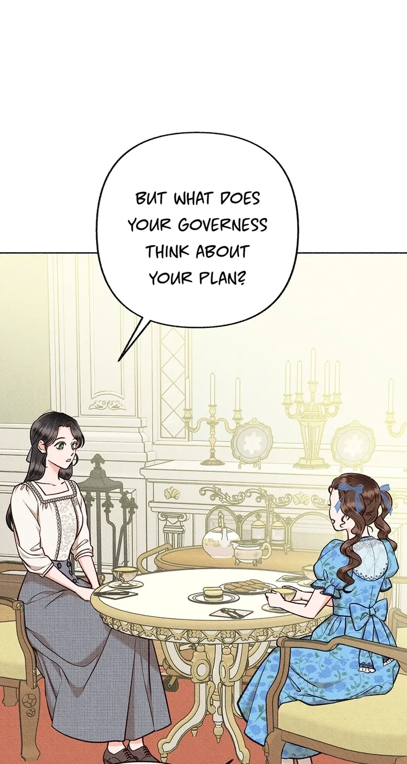 Dear My Rude Darling With Multiple Personalities Chapter 25 page 4 - 