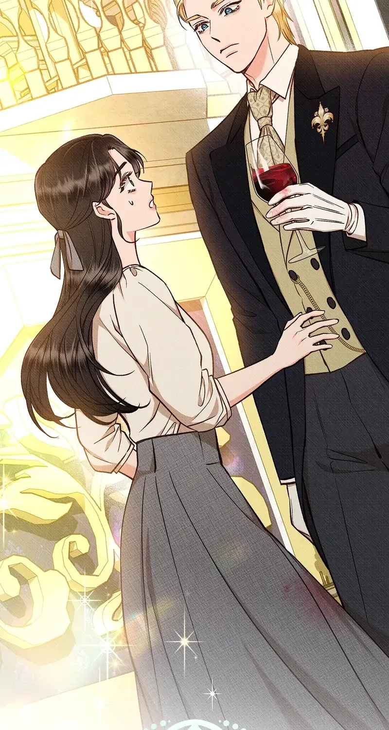 Dear My Rude Darling With Multiple Personalities Chapter 25 page 37 - 