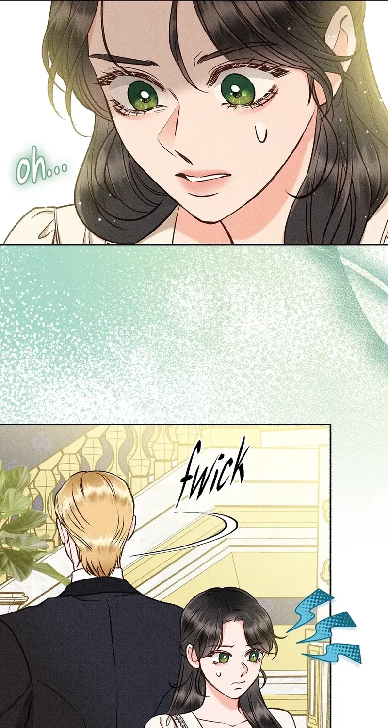 Dear My Rude Darling With Multiple Personalities Chapter 25 page 41 - 