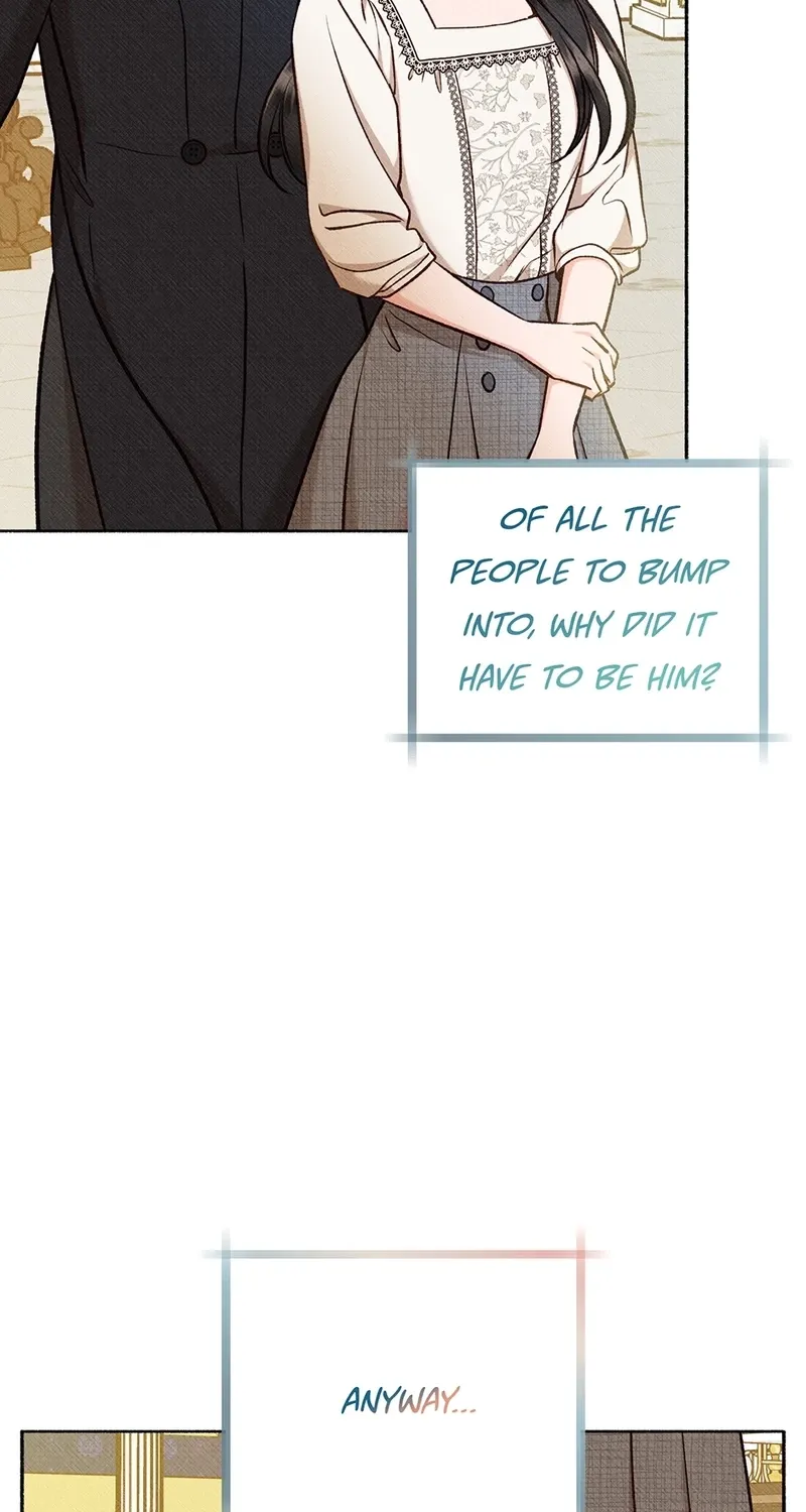 Dear My Rude Darling With Multiple Personalities Chapter 25 page 42 - 