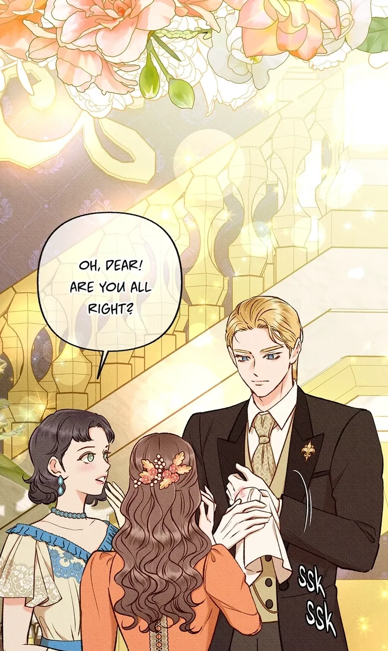 Dear My Rude Darling With Multiple Personalities Chapter 25 page 45 - 