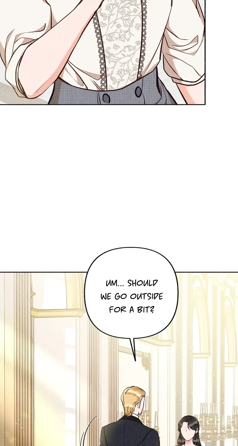 Dear My Rude Darling With Multiple Personalities Chapter 25 page 57 - 