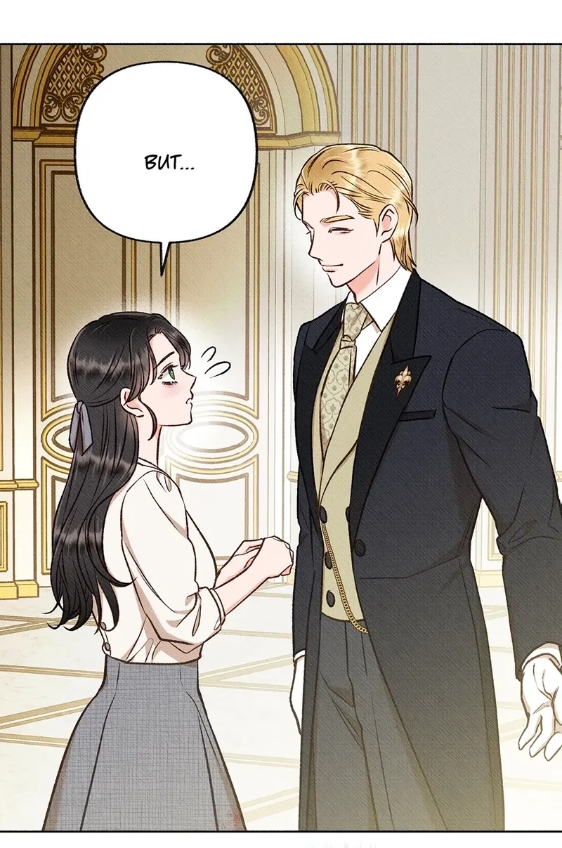 Dear My Rude Darling With Multiple Personalities Chapter 25 page 60 - 