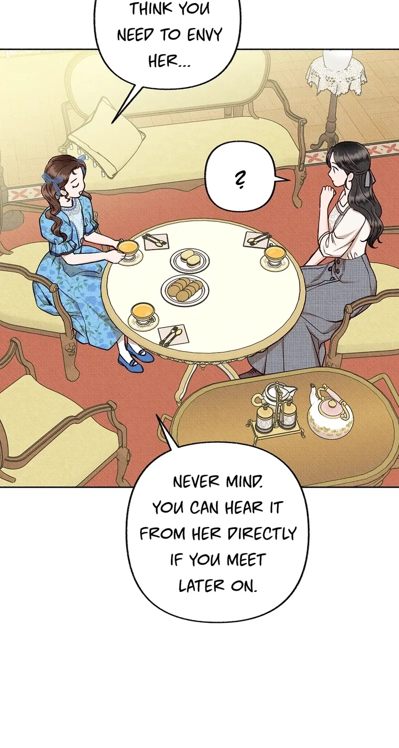 Dear My Rude Darling With Multiple Personalities Chapter 25 page 7 - 