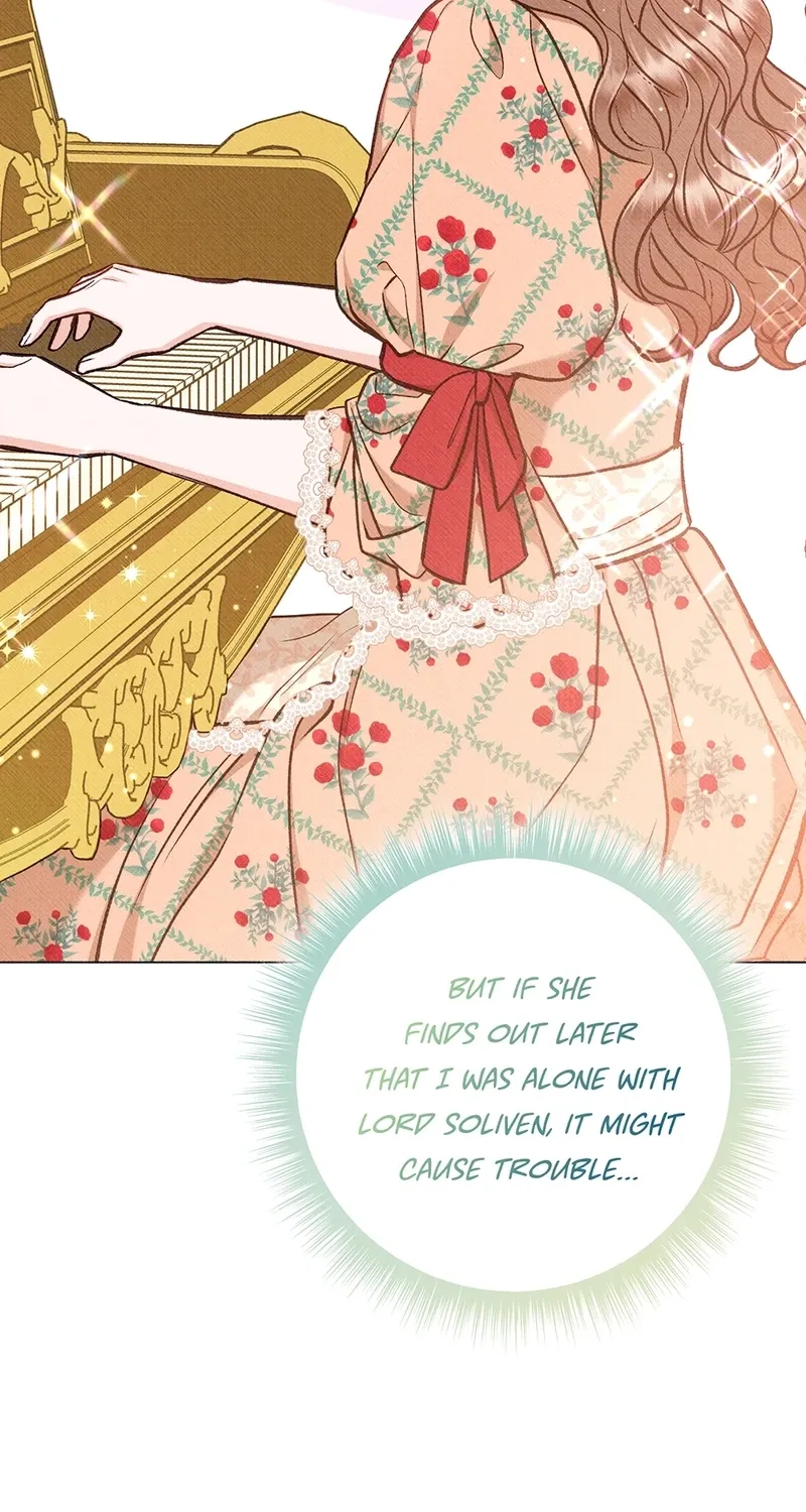 Dear My Rude Darling With Multiple Personalities Chapter 25 page 63 - 