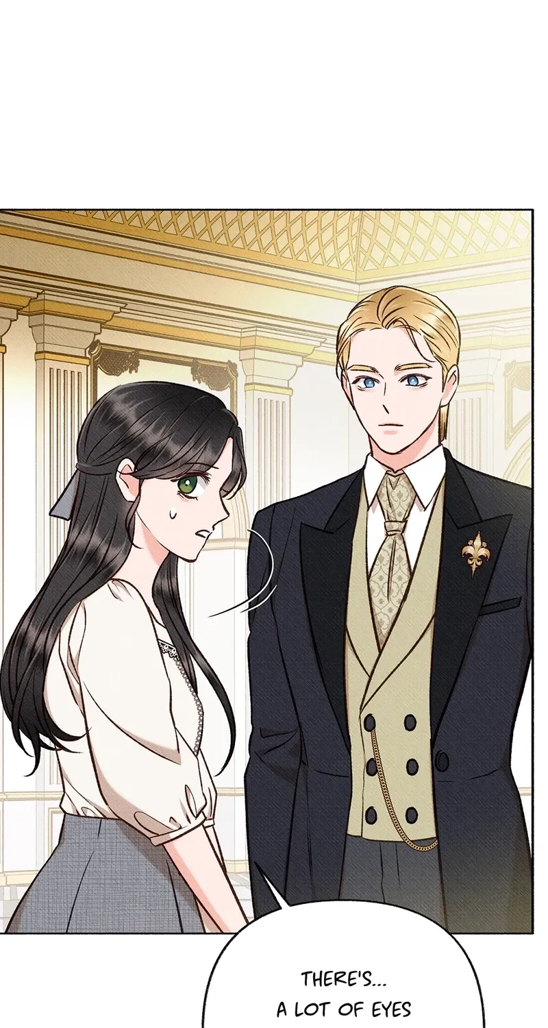 Dear My Rude Darling With Multiple Personalities Chapter 25 page 64 - 