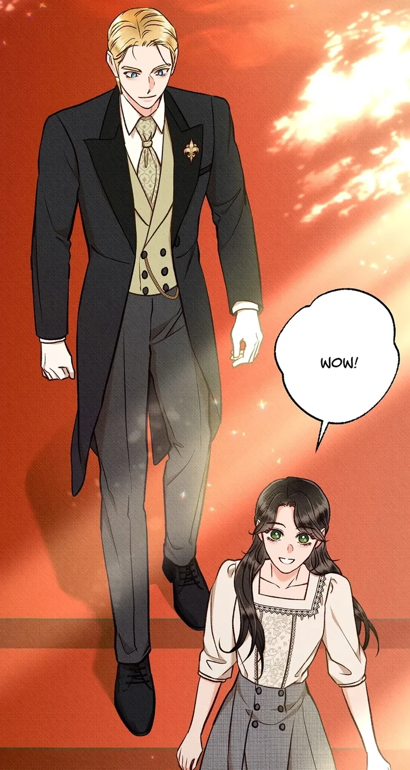 Dear My Rude Darling With Multiple Personalities Chapter 25 page 71 - 
