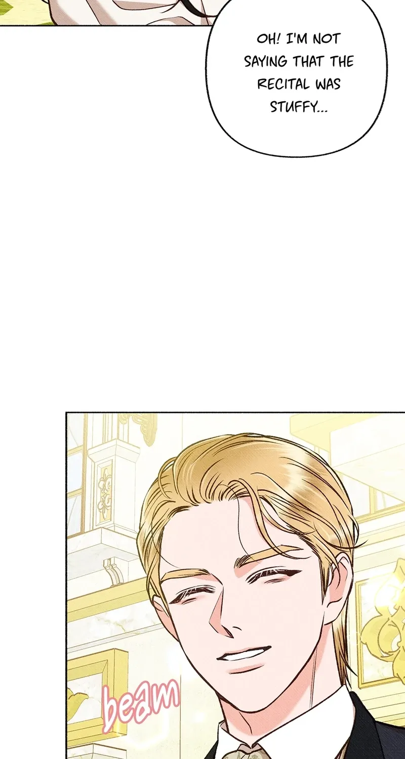 Dear My Rude Darling With Multiple Personalities Chapter 25 page 74 - 