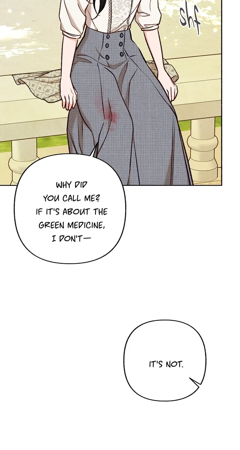 Dear My Rude Darling With Multiple Personalities Chapter 25 page 79 - 